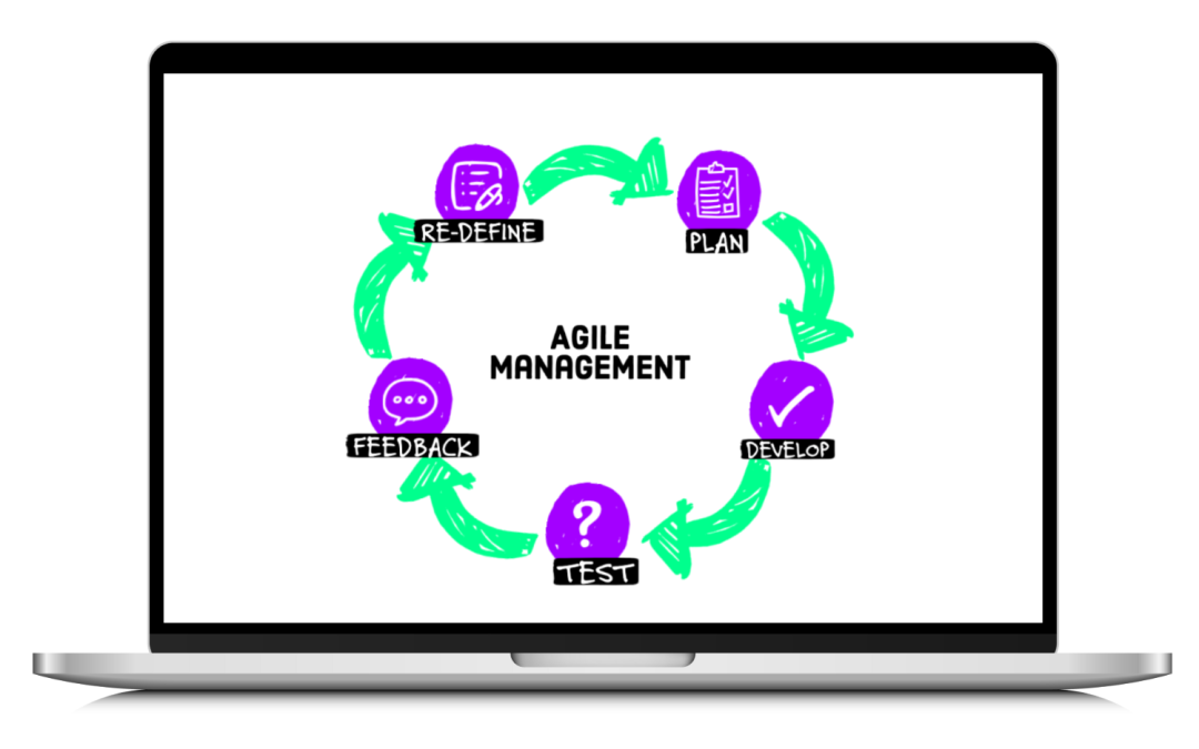 Agile Project Management Guide