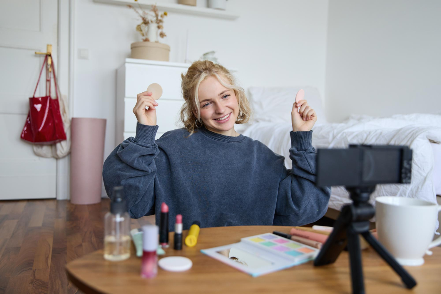 Influencer Marketing
