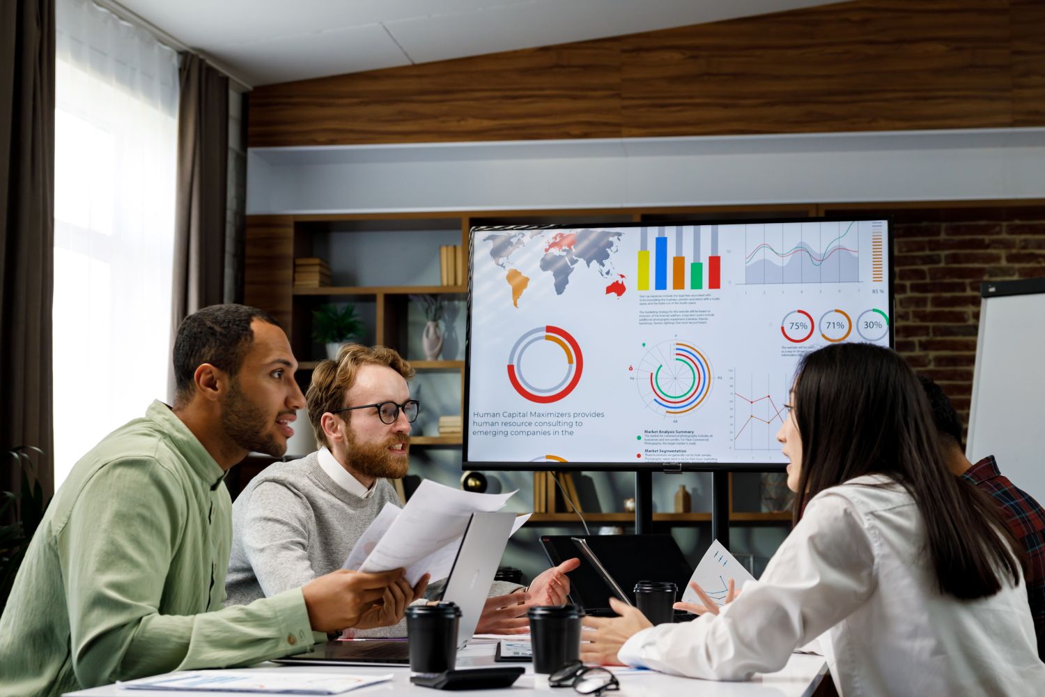 Predictive analytics