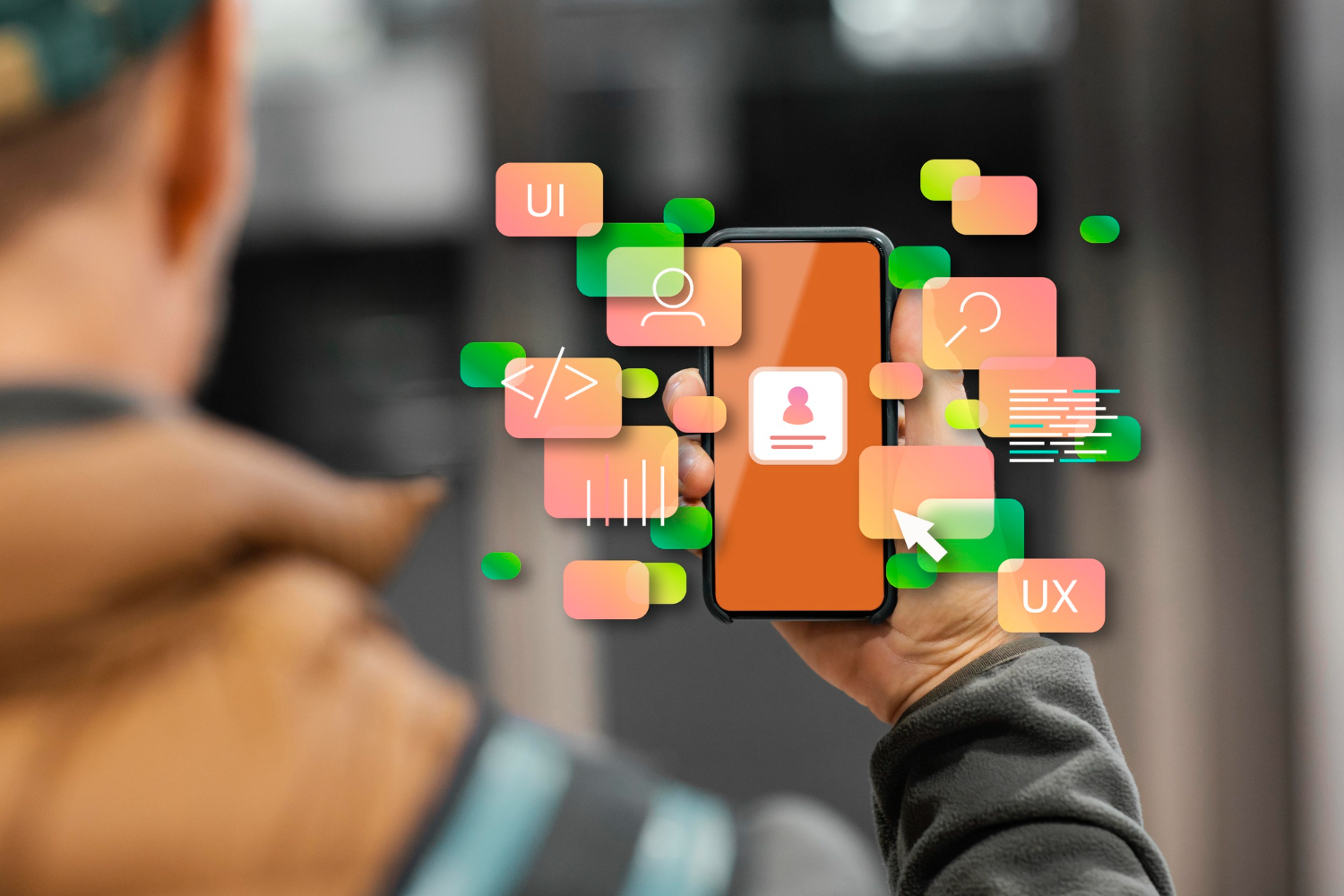 การใช้ Mobile Marketing