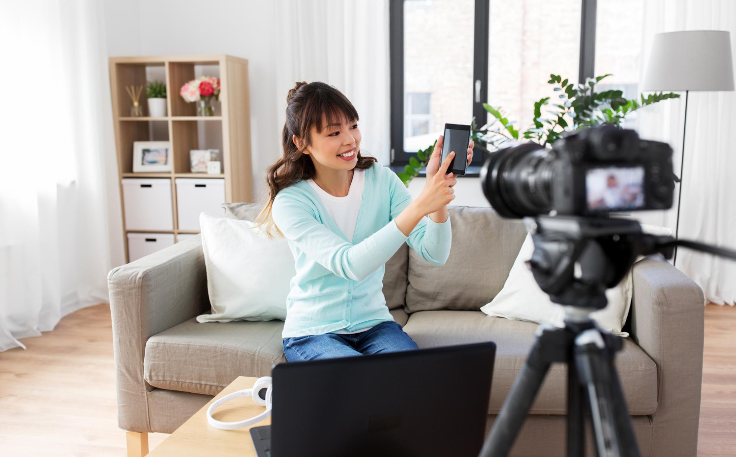การตลาดแบบ Video Content