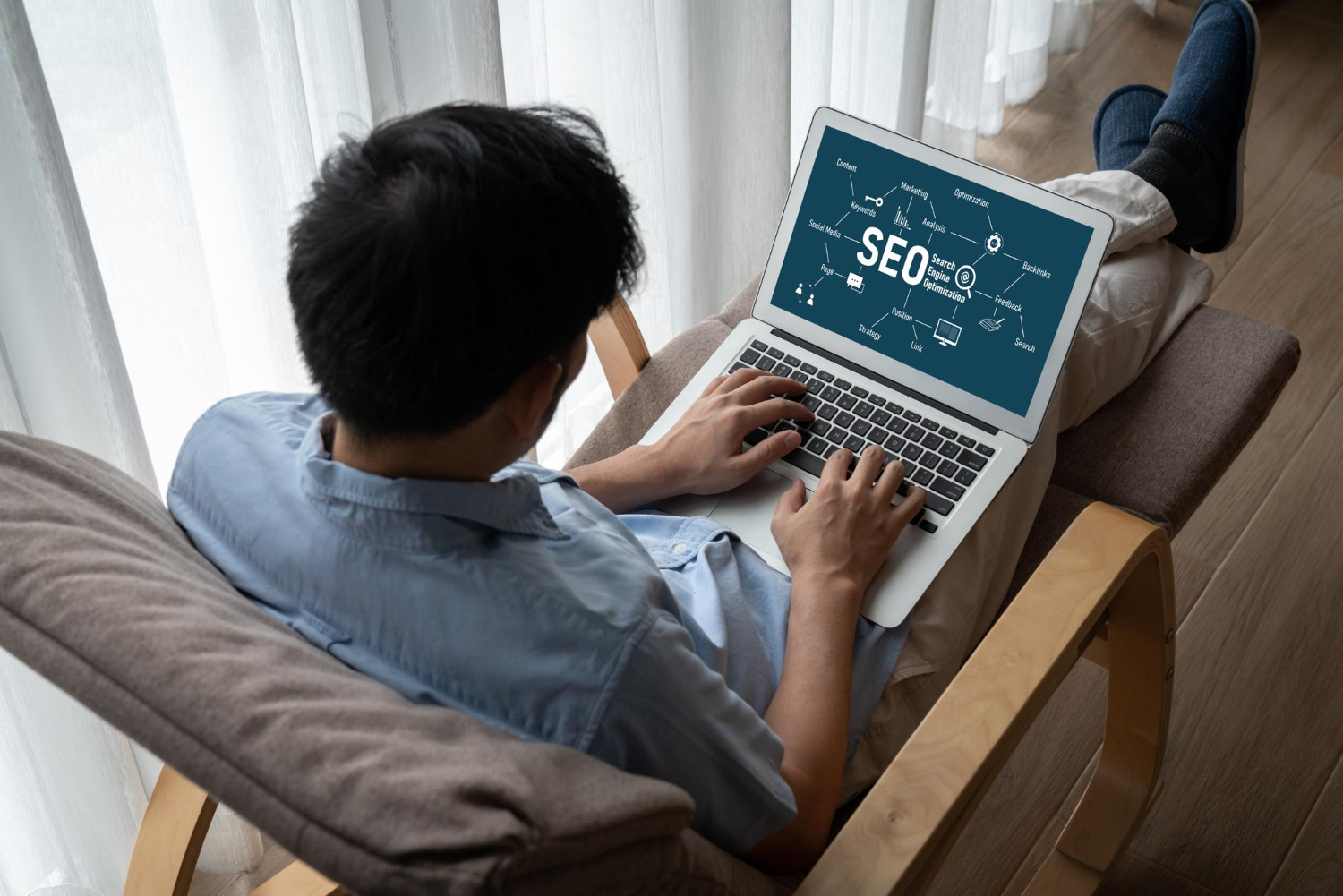 On-Page SEO