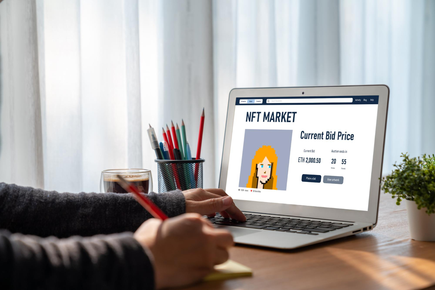 การตลาดแบบ Affiliate