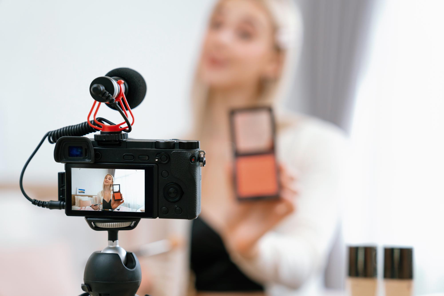 การสร้าง Video Marketing