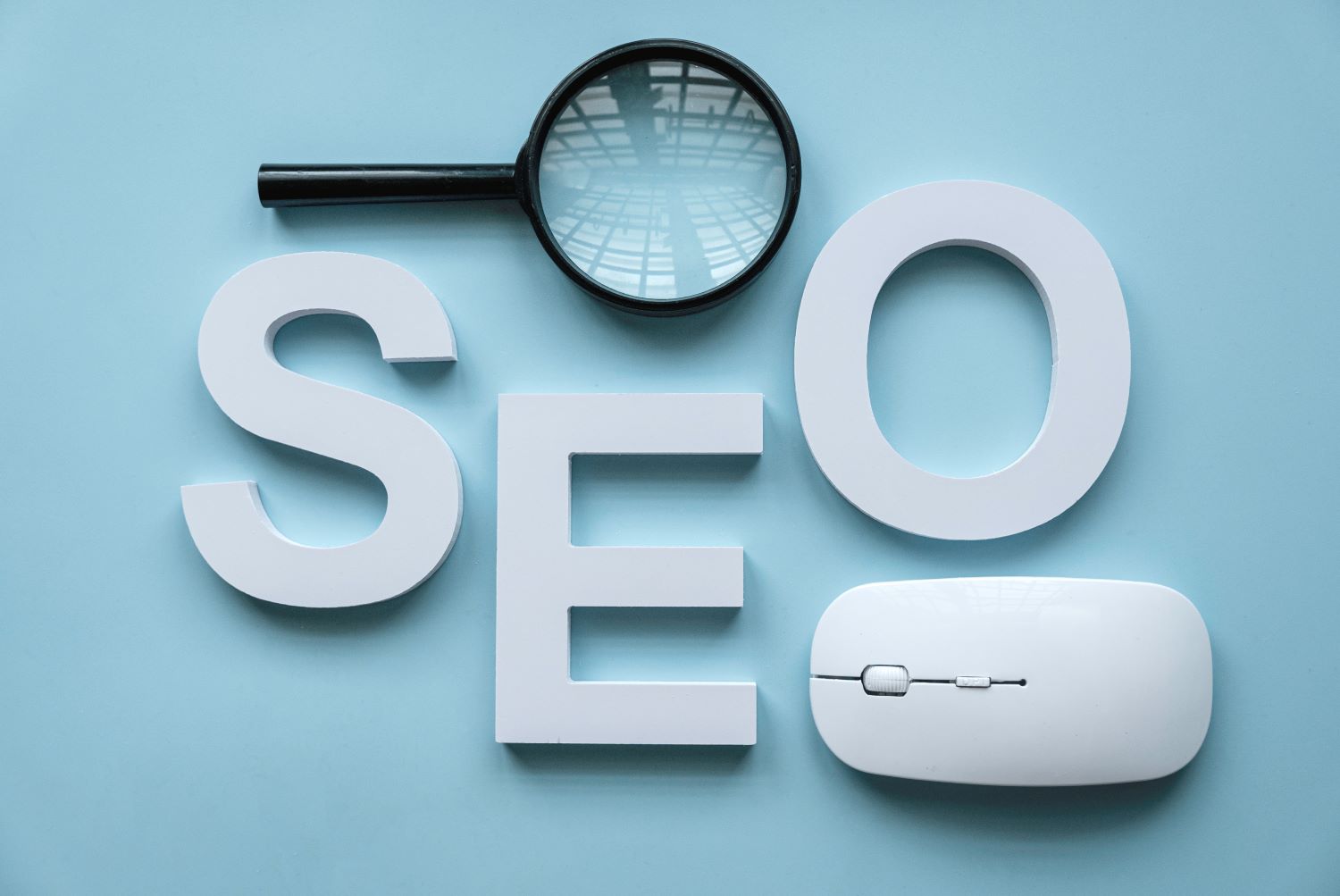 On-Page SEO ระดับเทพ